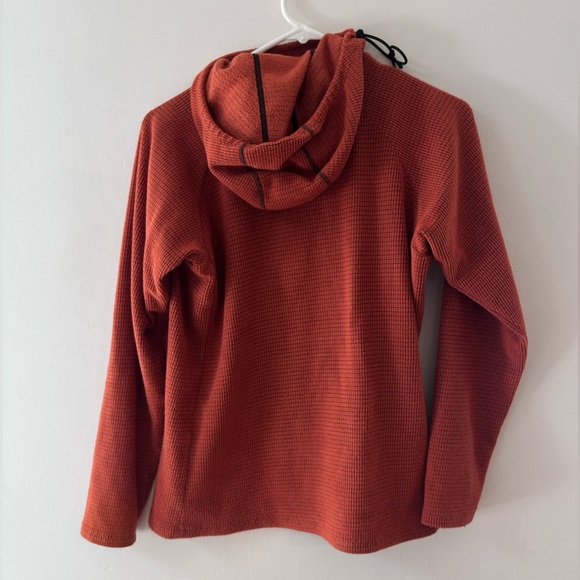 Melanzana Hoodie - Picture 2 of 2